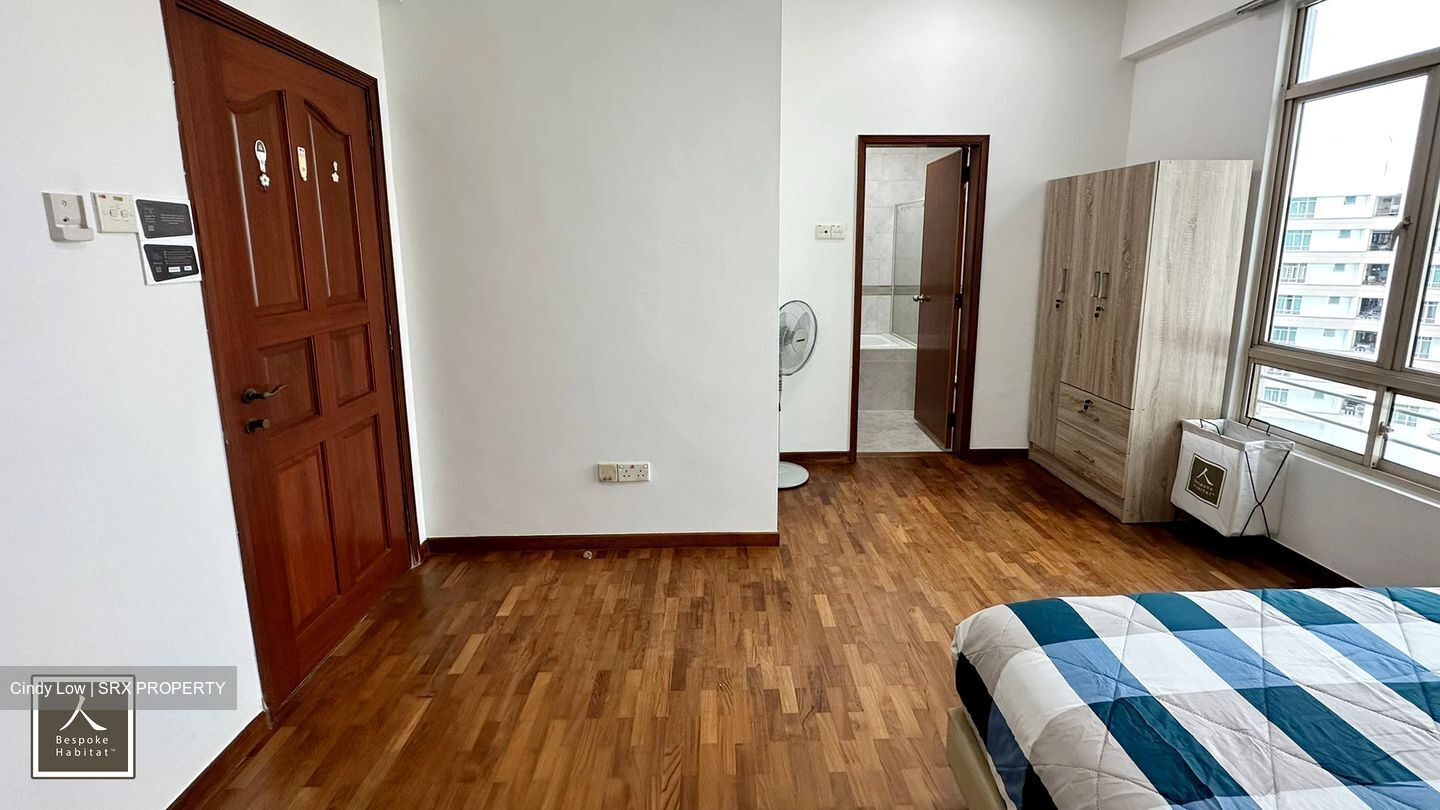 Northvale (D23), Apartment #491524261